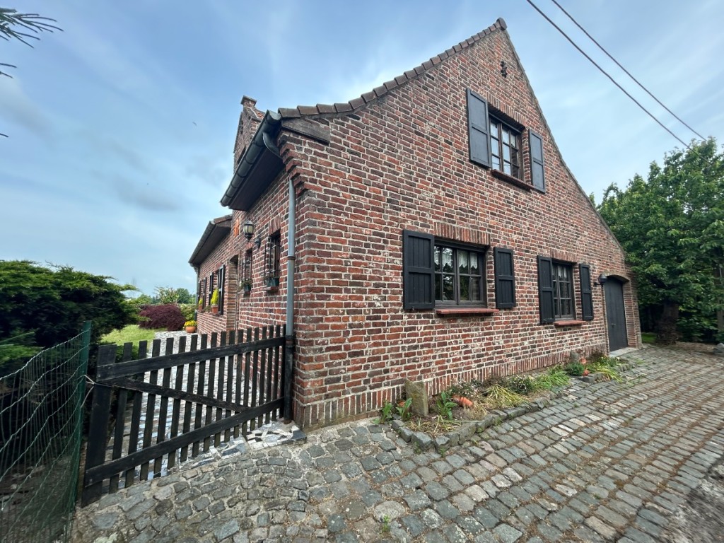 Menensesteenweg - 285 - - 8940