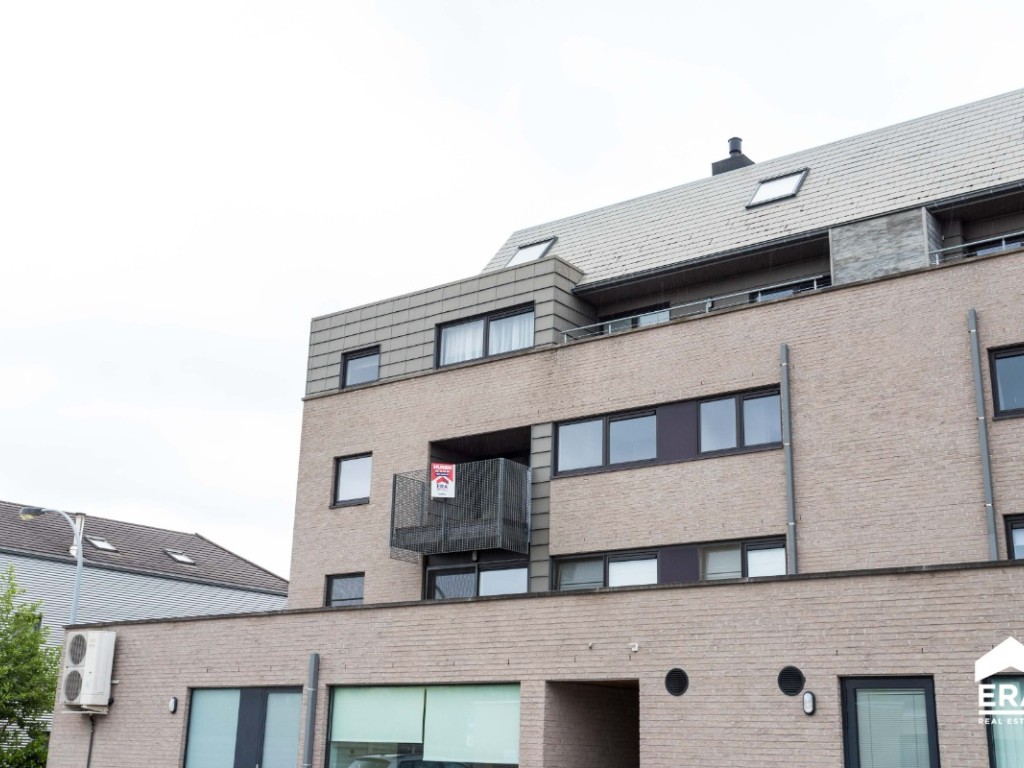 Brugsesteenweg - 219 - 2.3 - 8800