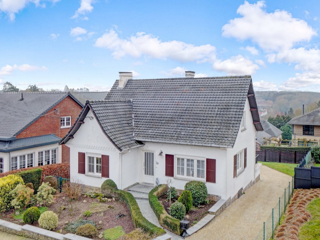 Kouterstraat - 24 - - 3090