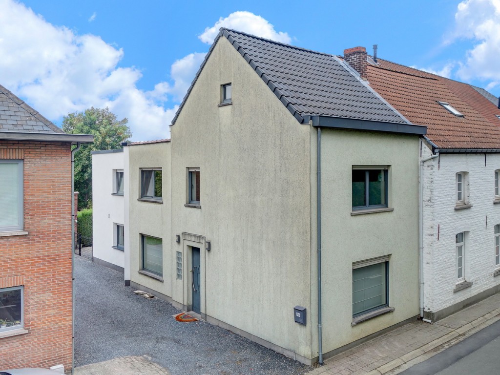 Sellaerstraat - 26A - - 1820