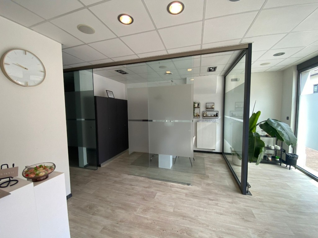 Hoogdorpsstraat - 64 - Z - 3570