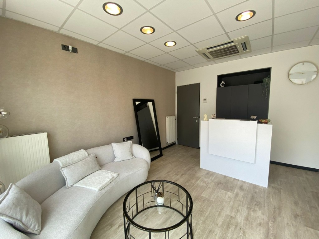 Hoogdorpsstraat - 64 - Z - 3570