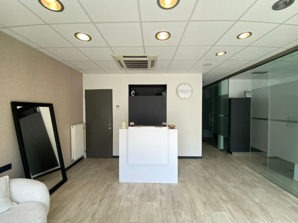 Hoogdorpsstraat - 64 - Z - 3570