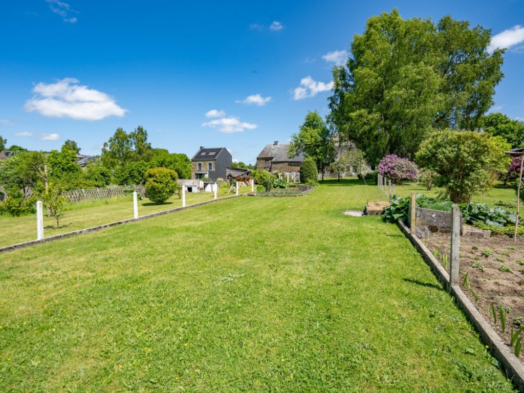 Rue de Wacomont - 17 - - 6870