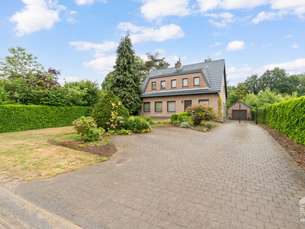 Zwanenstraat - 11 - - 3520