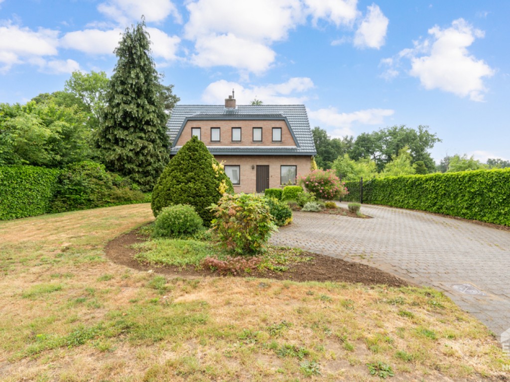 Zwanenstraat - 11 - - 3520