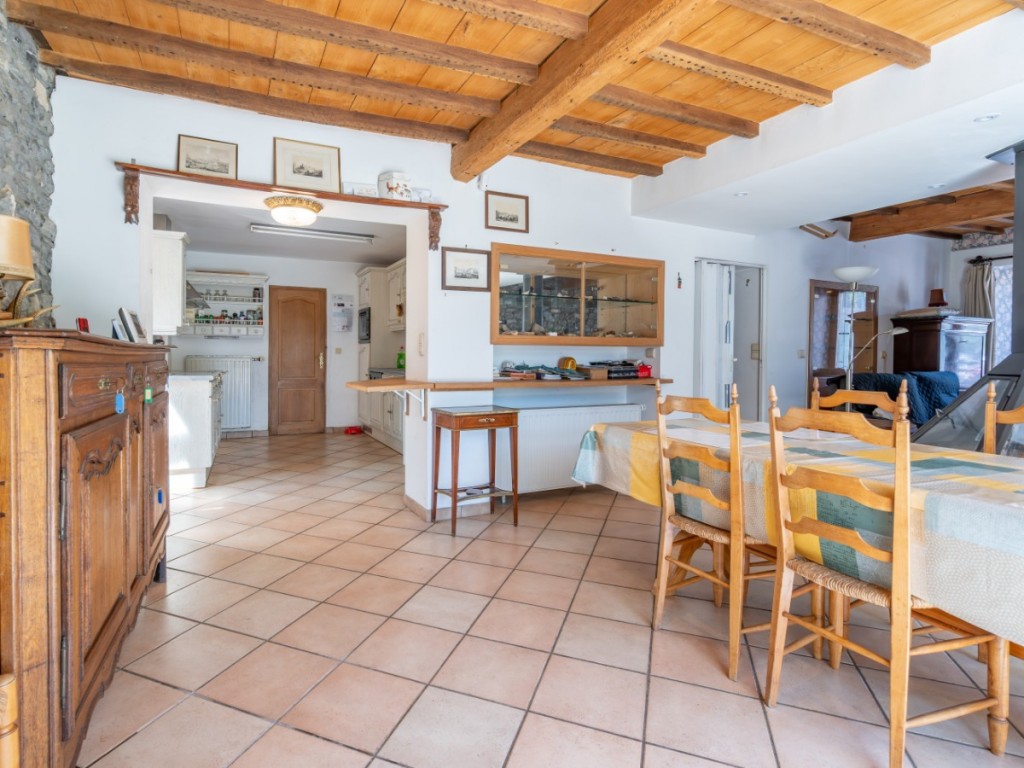 Rue des marronniers - 5 - - 5580