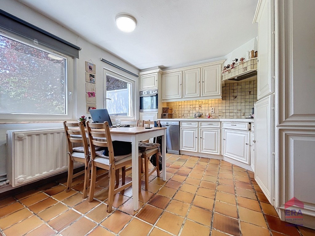 Rue de l'Etoile - 3 - - 4218