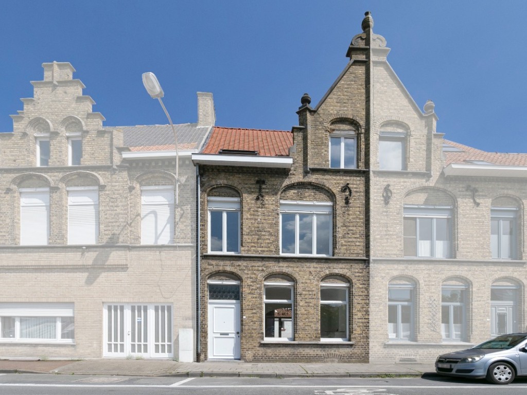 Vaartstraat - 2 - - 8630