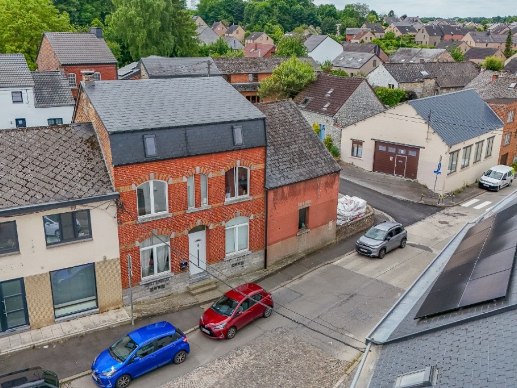 Place de Longuenesse - 19 - - 5020