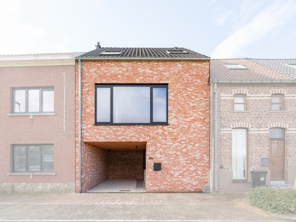 Sint-Marcellusstraat - 30A - - 9400