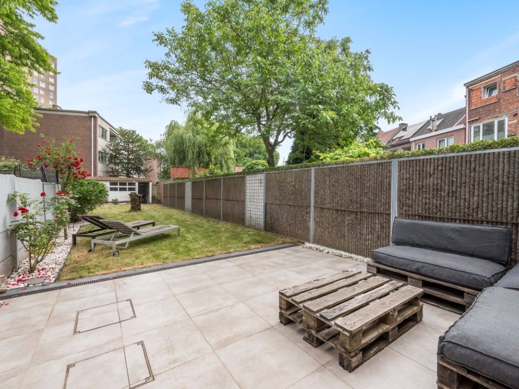 Antwerpse Steenweg - 188 - 1 - 2660