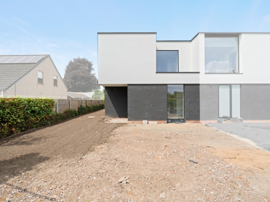 Hundelgemsesteenweg - 76 - - 9890