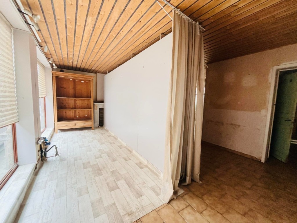 Nieuwstraat - 58 - - 8940