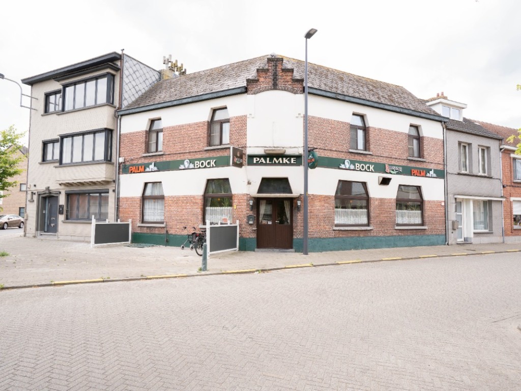 Emiel Vanderveldestraat - 119 - - 2830