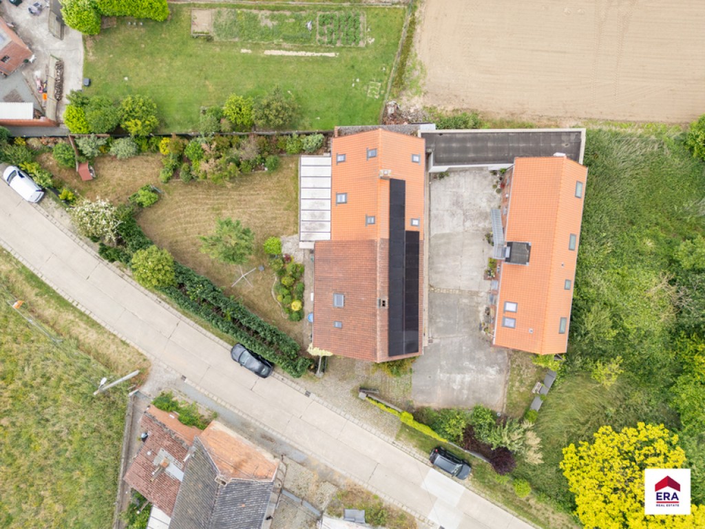 Rue des Ruelles - 32 - - 7950