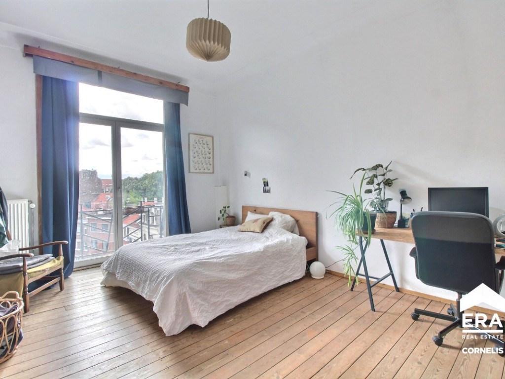 Rue de l'Ecole Moderne - 15 - - 1070