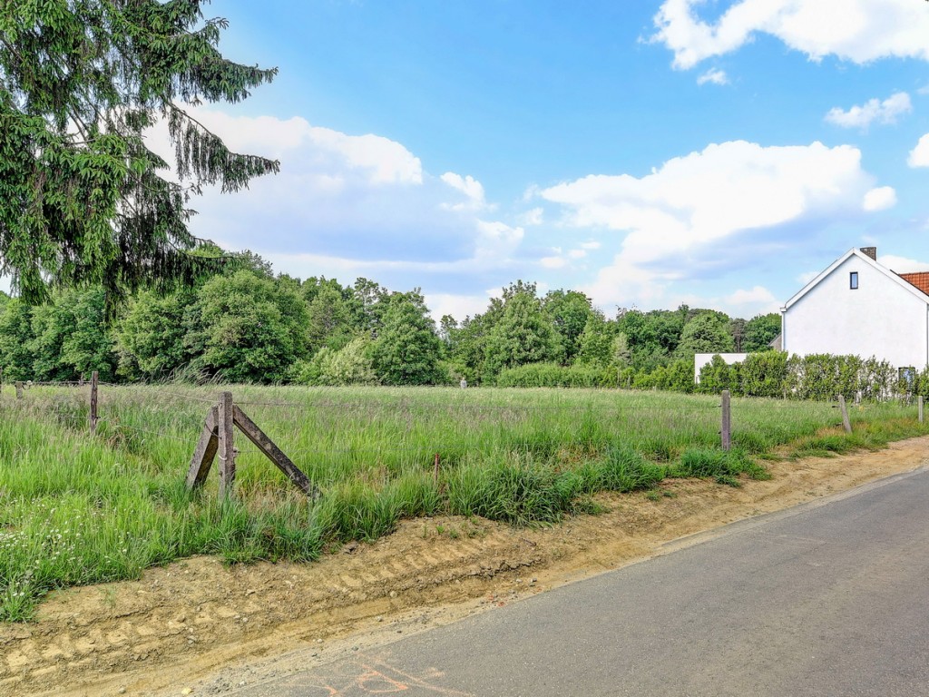 Langeheidestraat - naast 13 - - 3040