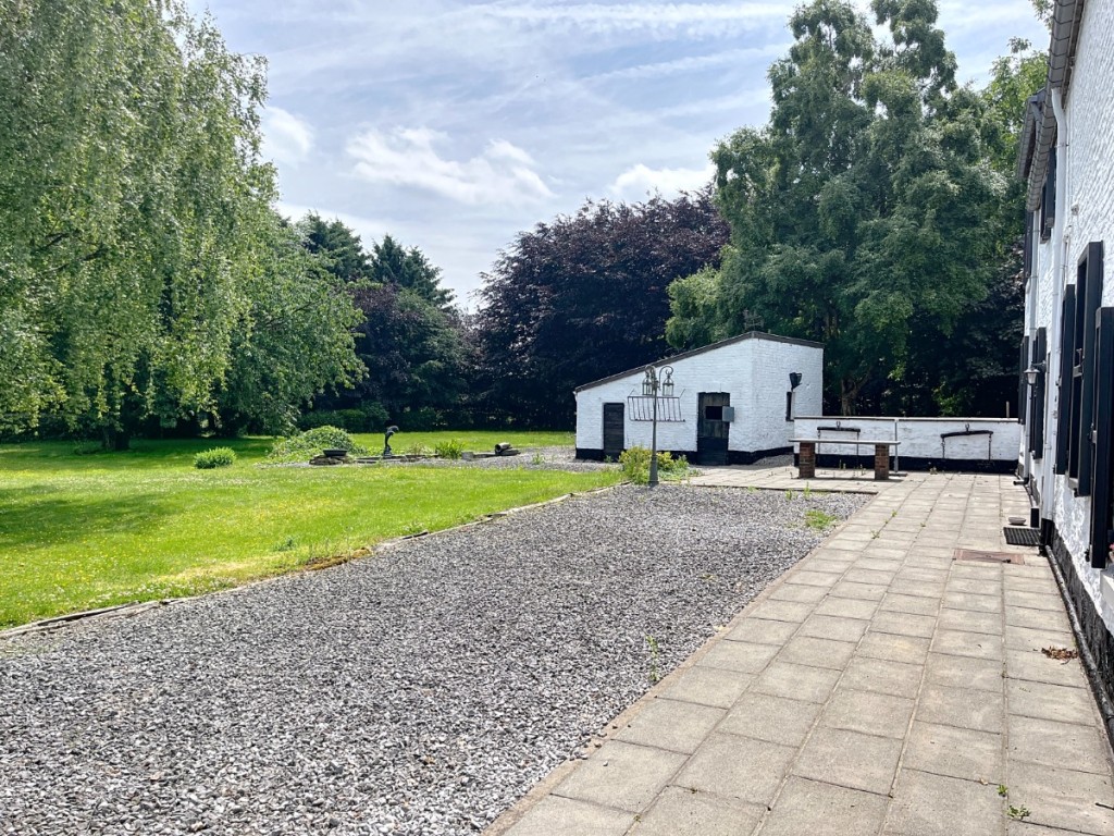Rue du Plein Vent - 22 - - 4530