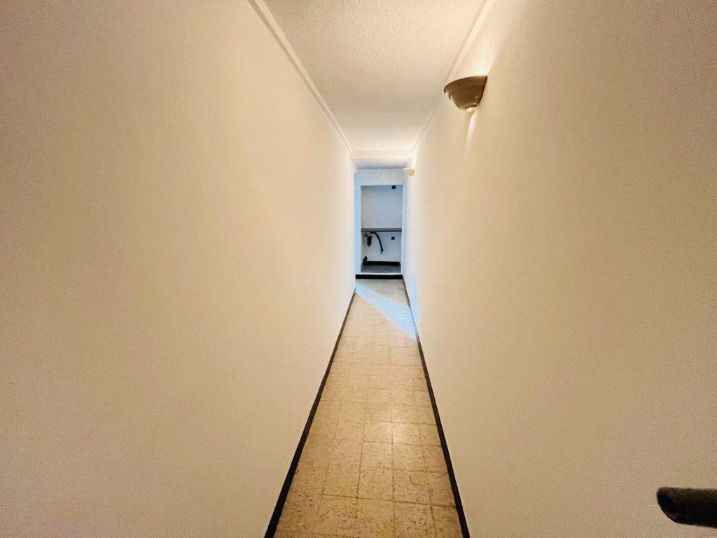 Ambachtenstraat - 1 - - 8930