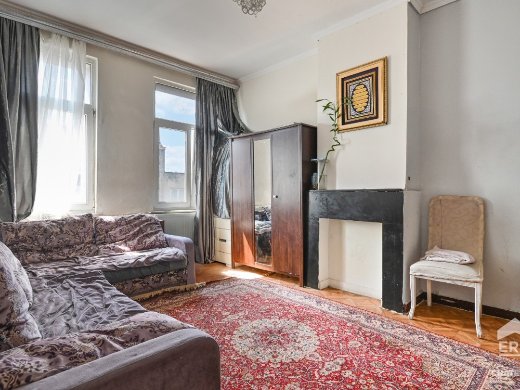Avenue de la Reine - 219 - 5 (3G) - 1000