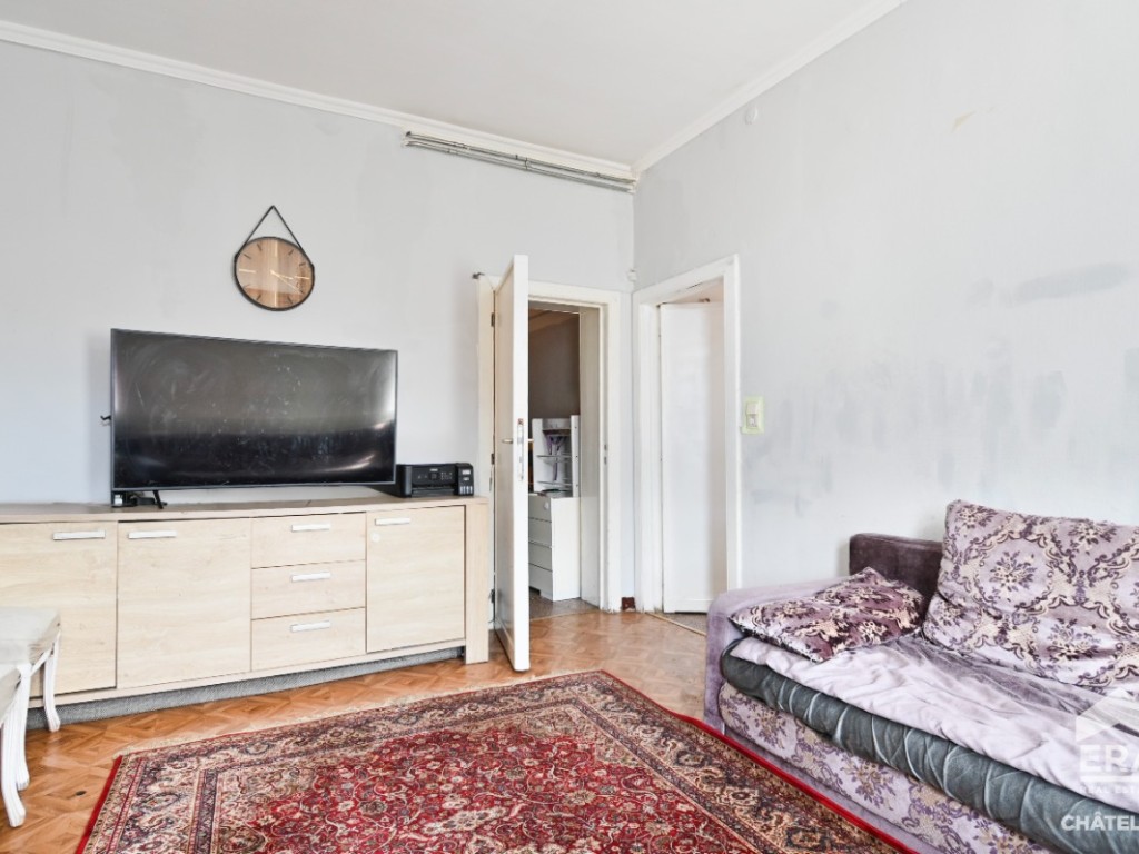 Avenue de la Reine - 219 - 5 (3G) - 1000