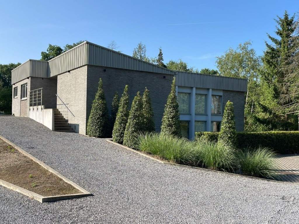 Genkersteenweg - 509 - - 3500