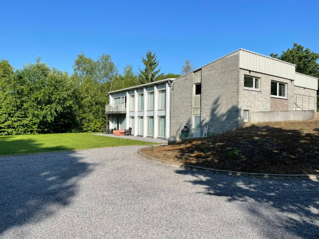 Genkersteenweg - 509 - - 3500