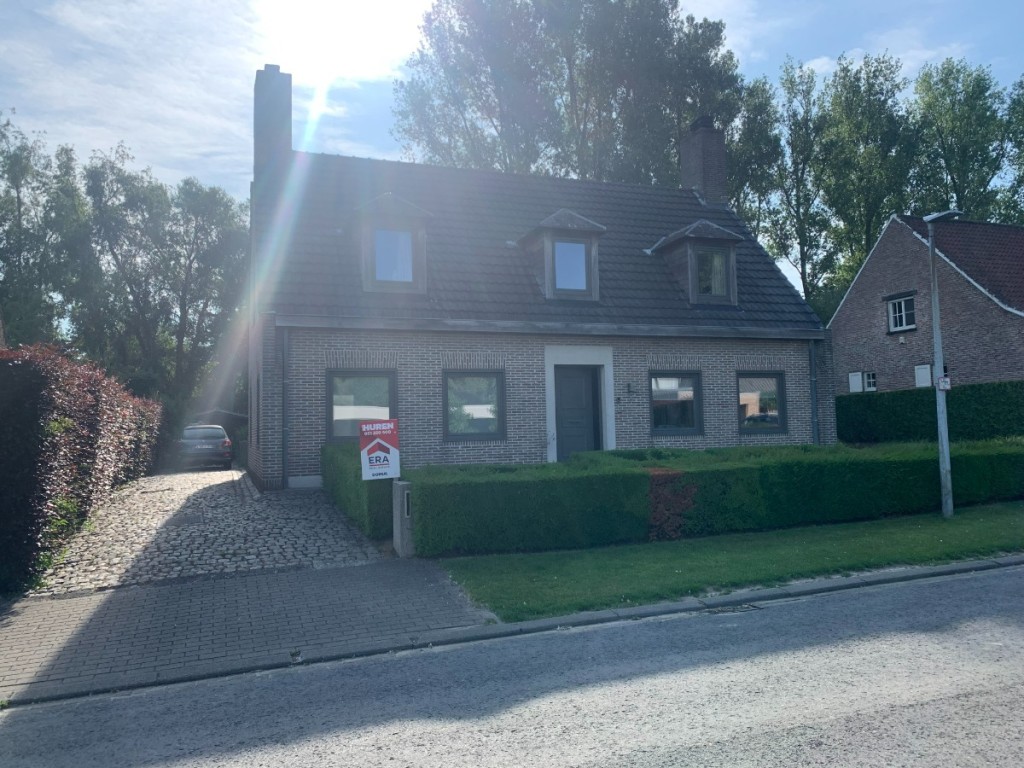 Regenboogstraat - 6 - - 8800