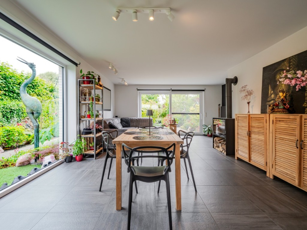 Modest Ghyselenstraat - 23 - - 8670