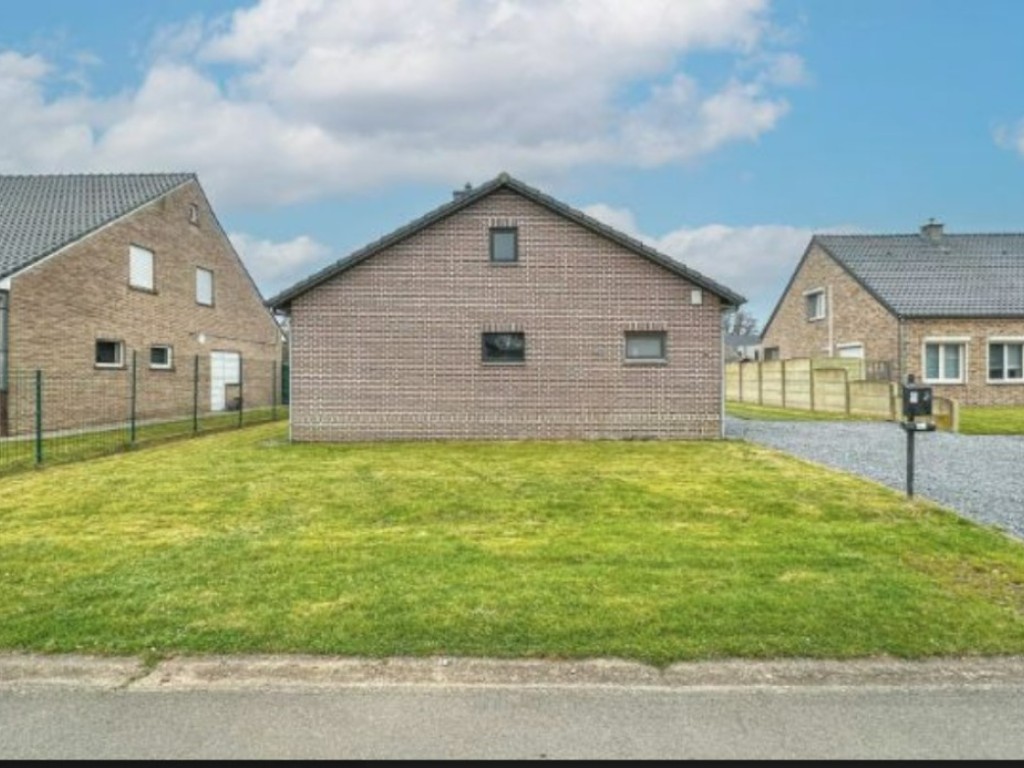 Klaverveld - 11 - - 3530