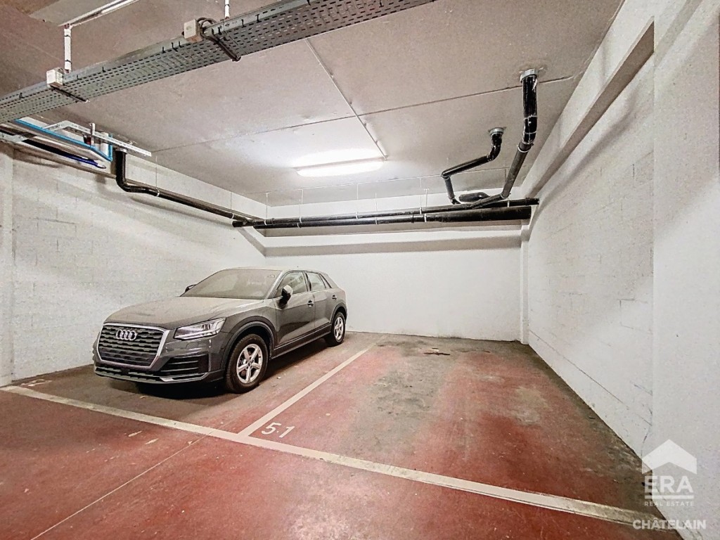 Rue du Magistrat - 22 - - 1000
