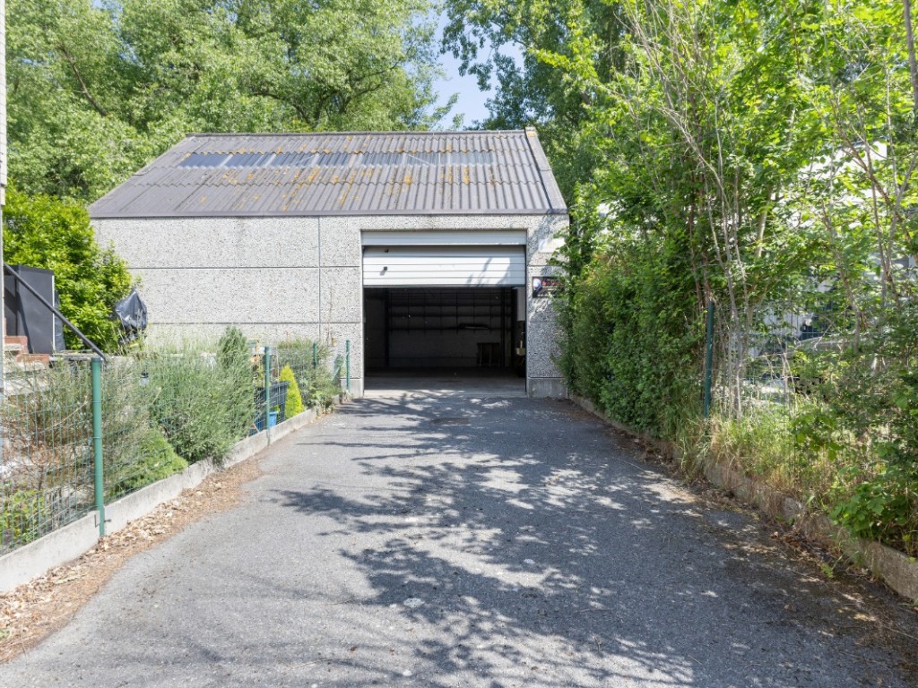 Abdijstraat - 36 - - 8670