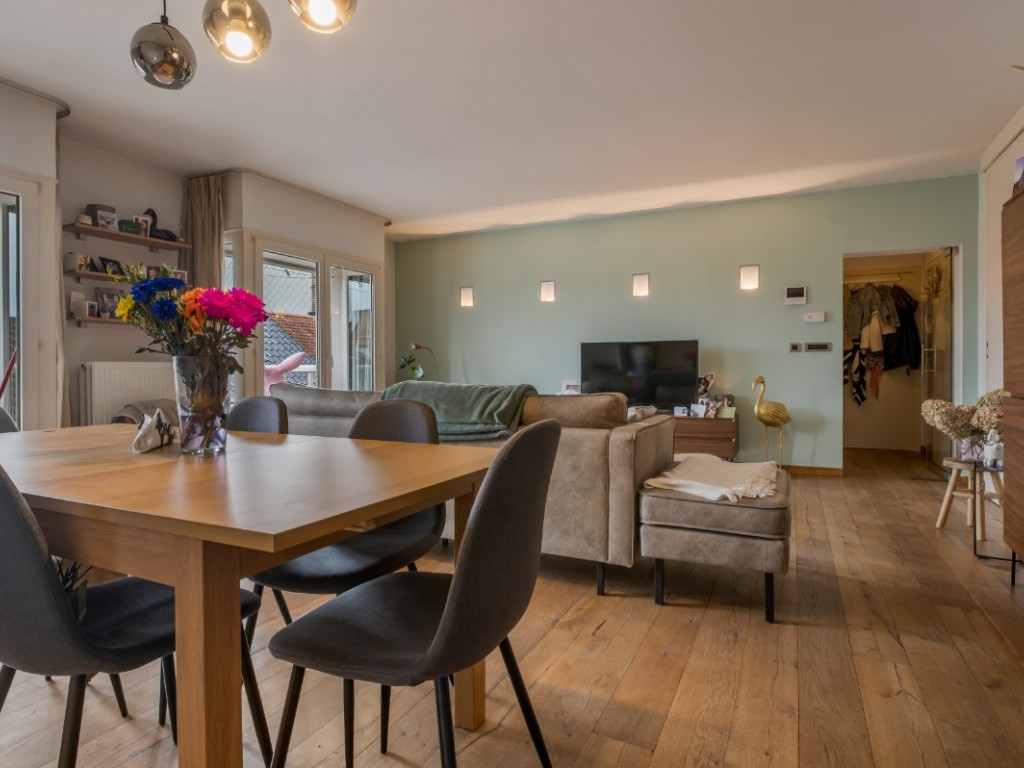 Smidsestraat - 6E - - 9000