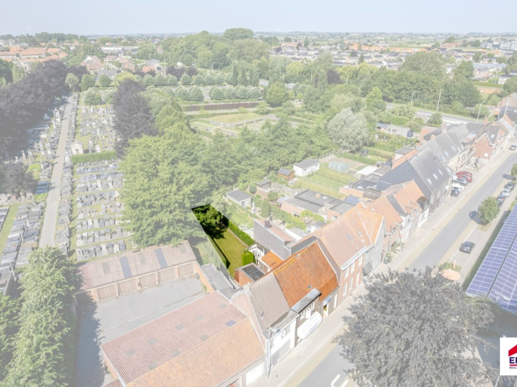 Krommewalstraat - 32 - - 8700