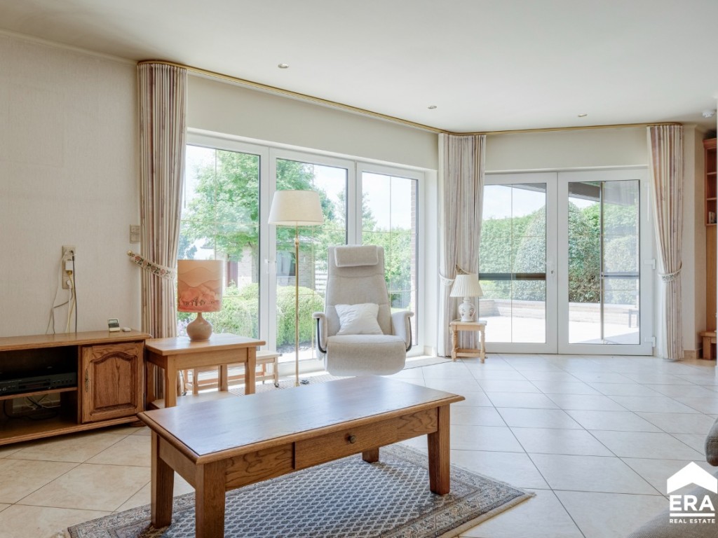 Lindestraat - 5 - - 3850