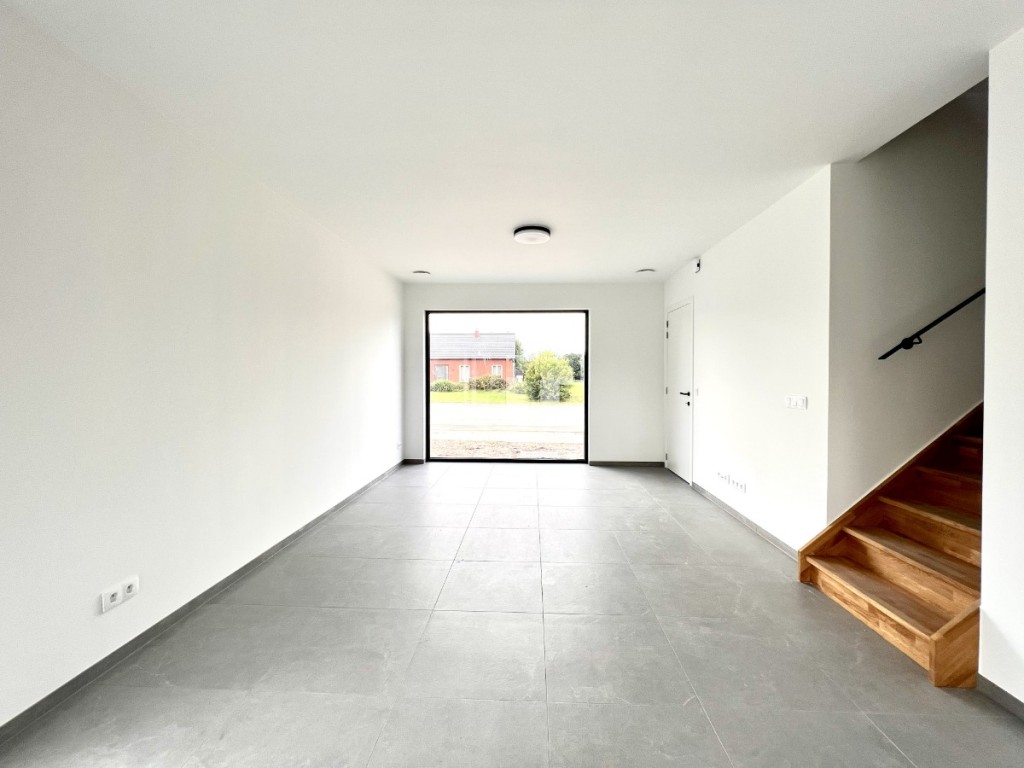 Schaffensesteenweg - 68A - - 3583