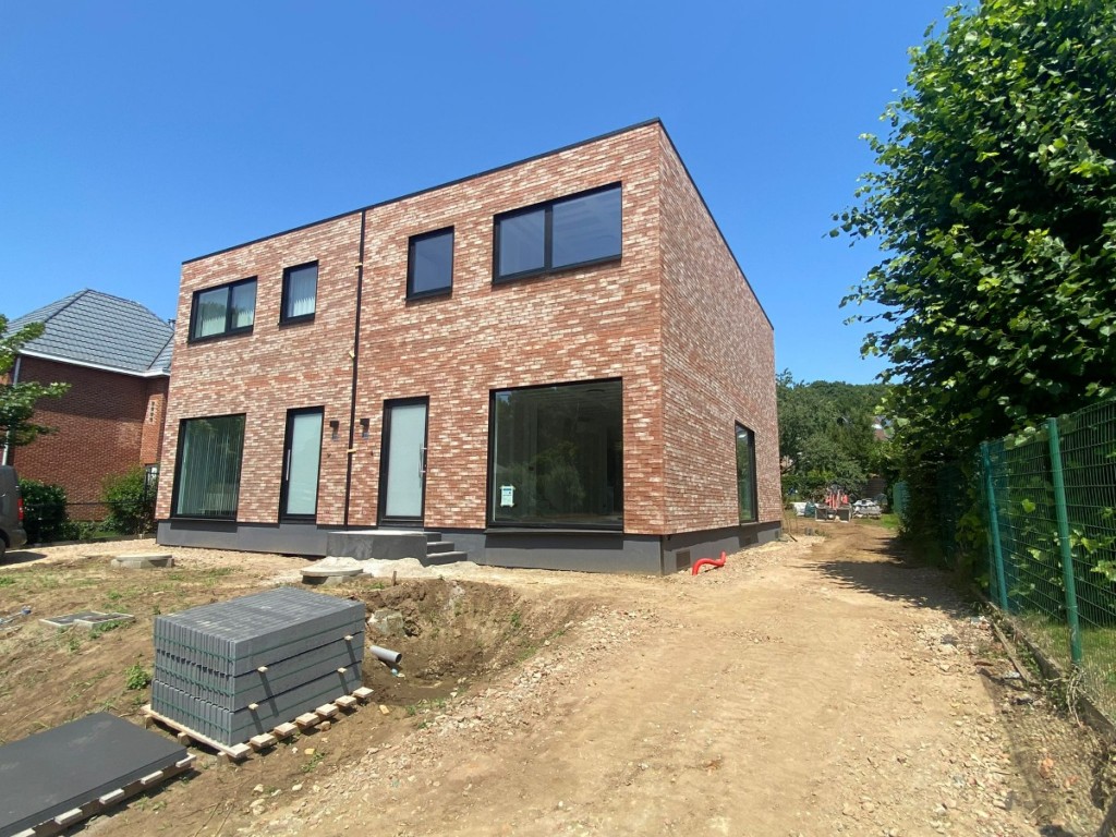 Schaffensesteenweg - 68A - - 3583