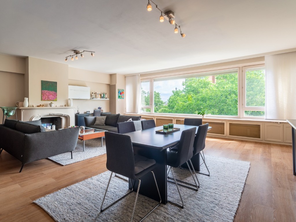 Mechelsesteenweg - 172 - 6b - 2018