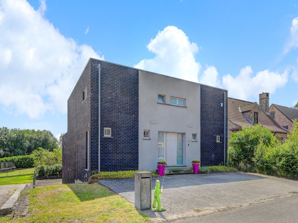 Kruisstraat - 12 - - 3090
