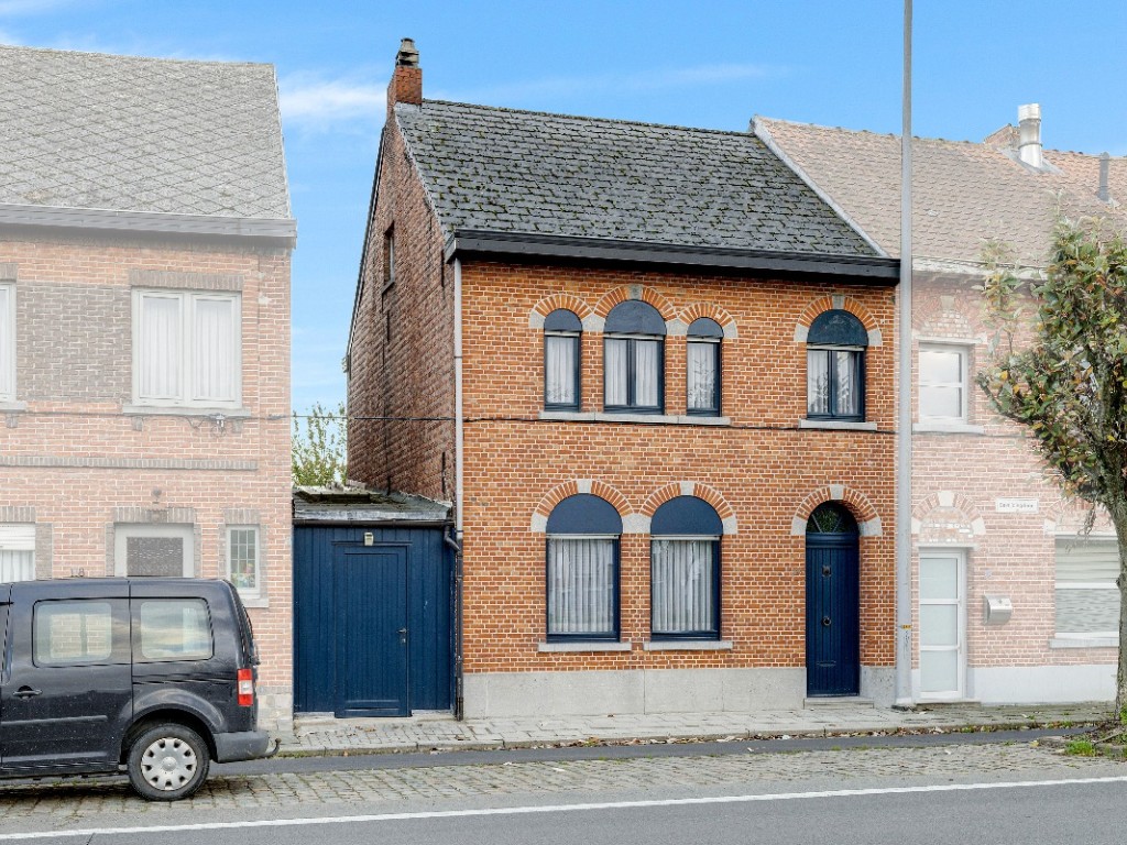 Bevrijdingslaan - 120 - - 9200