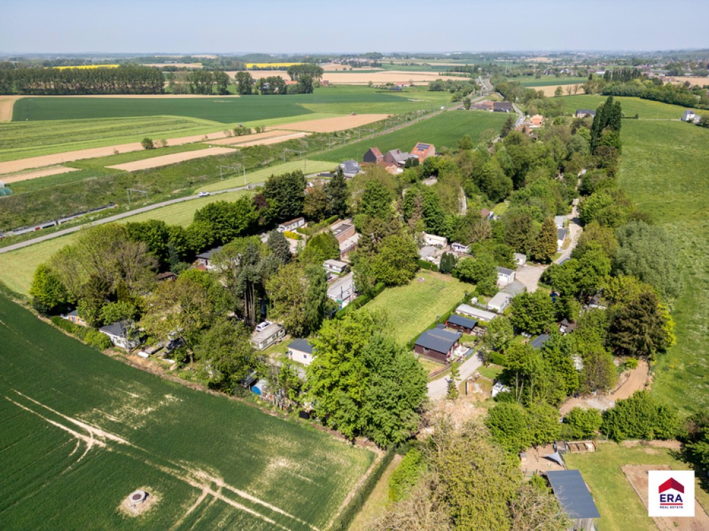 Rue d'Ascotte - 41 - - 7090