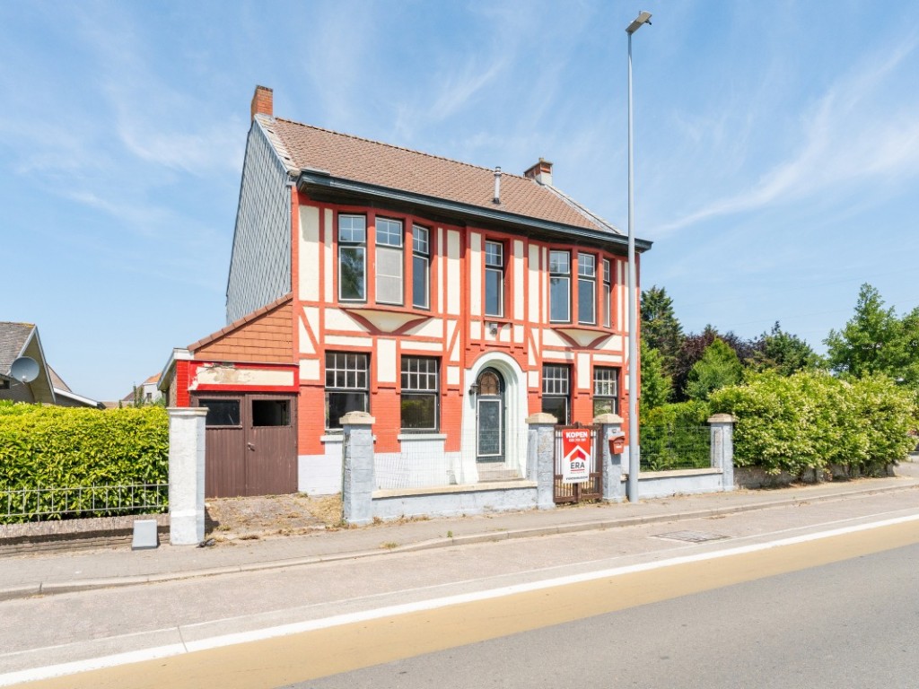 Koolaerdstraat - 124 - - 8470