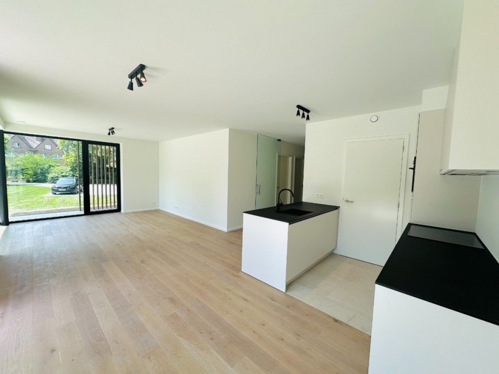 Guido Gezellelaan - 105A - - 8800