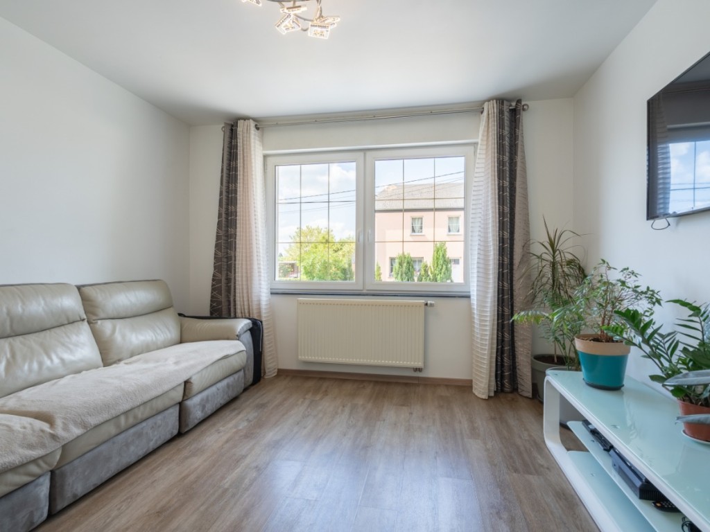 Rue Bovesse - 28 - - 6791