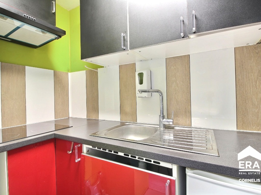 Rue Van Lint - 85 - - 1070