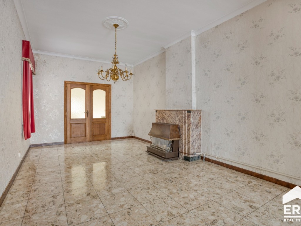 Ernest Ourystraat - 54 - - 3320