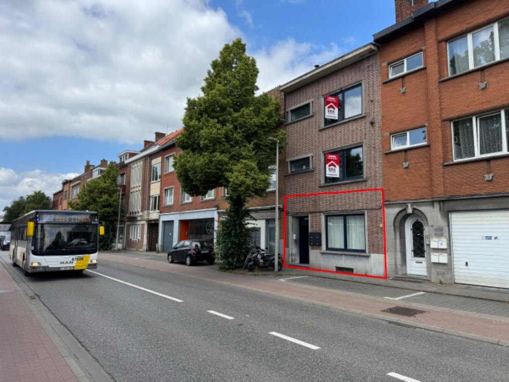 Diestsesteenweg - 127 - 0001 - 3010