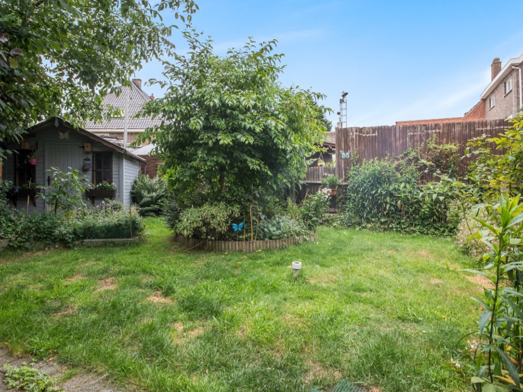 Goedlevenstraat - 184 - - 9040