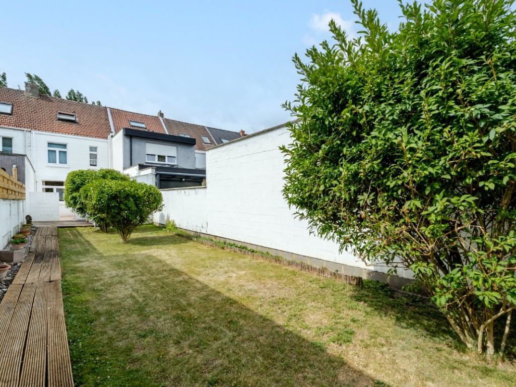 Blijde Inkomststraat - 138 - - 1830